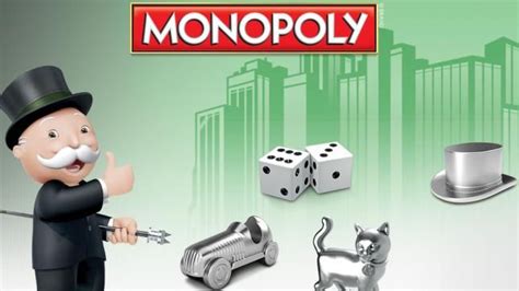 monopoly classic kostenlos spielen
